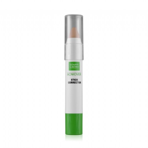 Martiderm acniover stick corrector (15 ml)